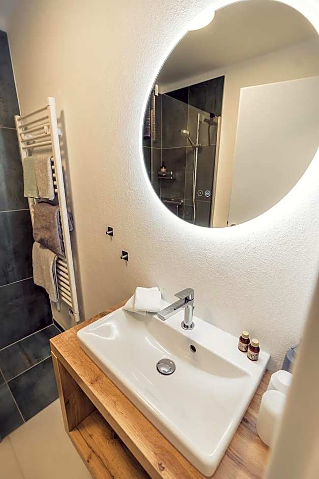 Anna Pertl - lieblingsquartier