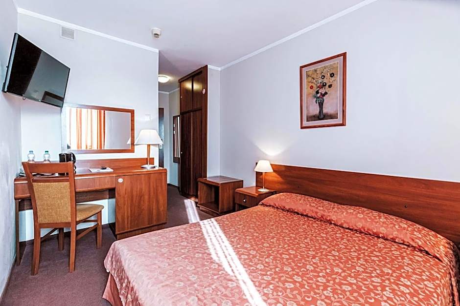 Hotel Gromada Łomża