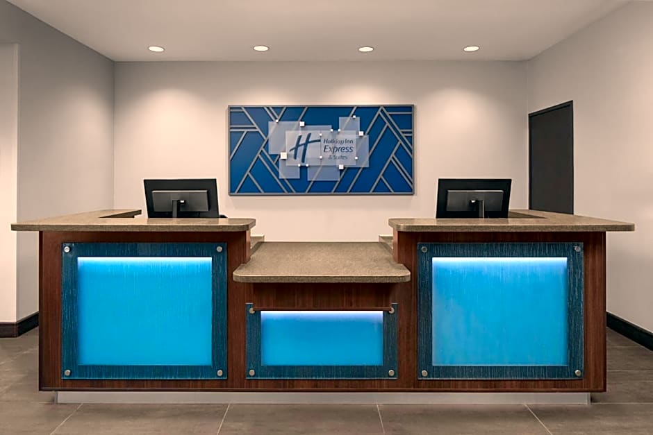 Holiday Inn Express & Suites Midland South I-20 By IHG