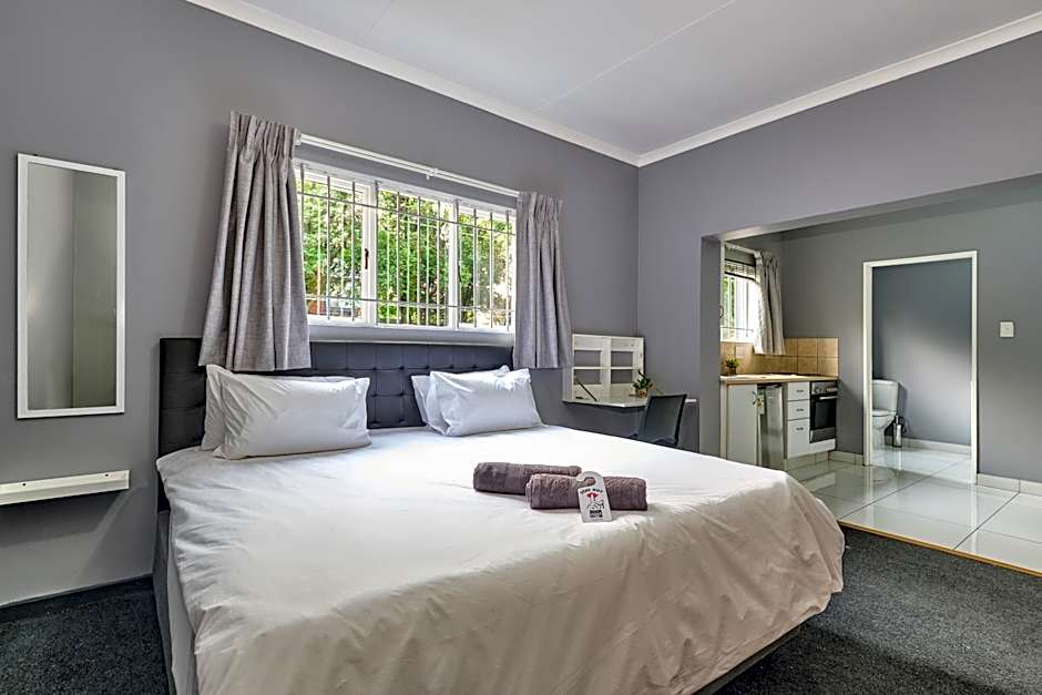 Inn & Out Sandton