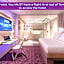 YOTELAIR Paris CDG - Transit Hotel - Terminal 2E