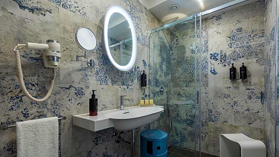 Grand Hotel Menaggio