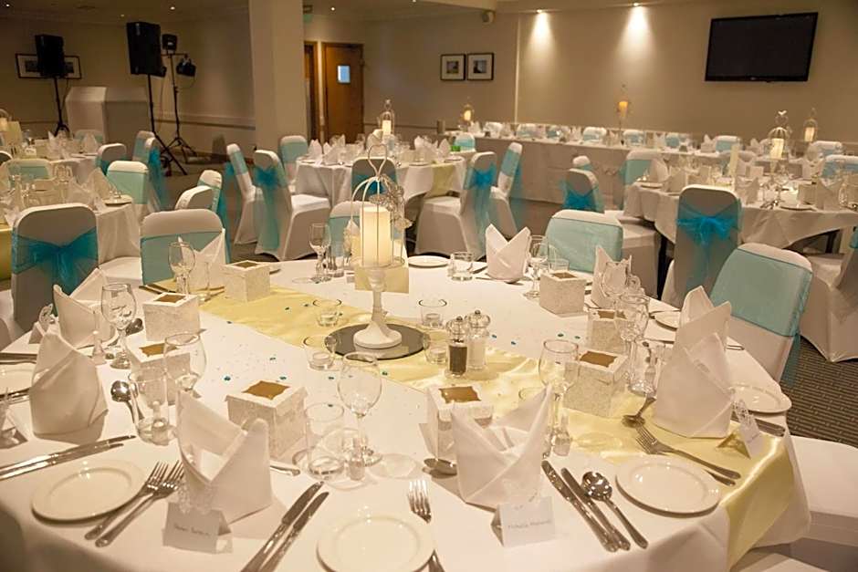 Holiday Inn Derby/Nottingham By IHG