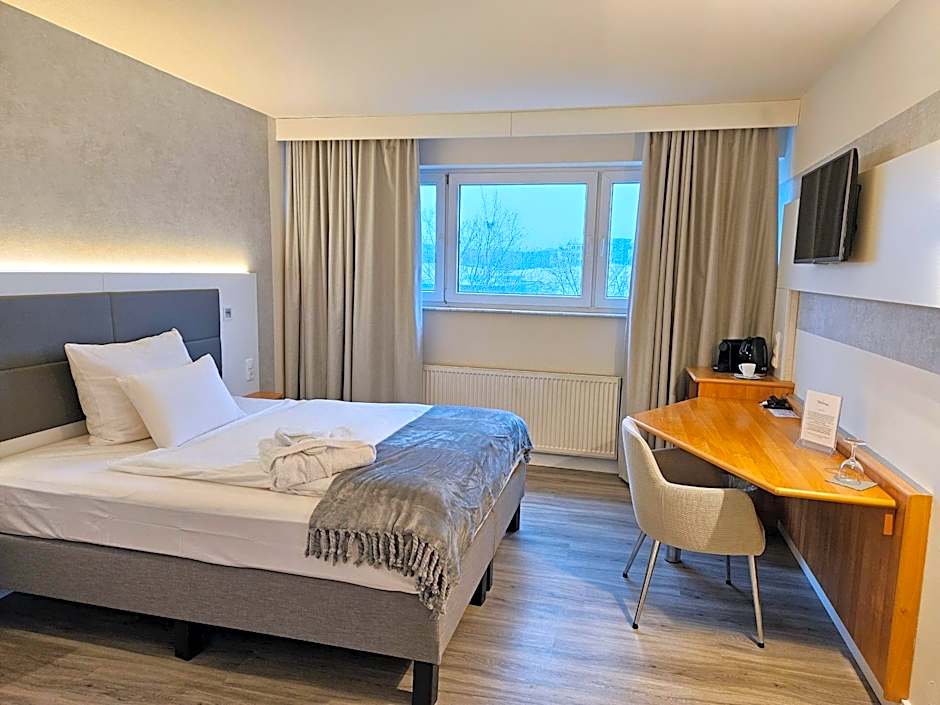 Tulip Inn Frankfurt Airport