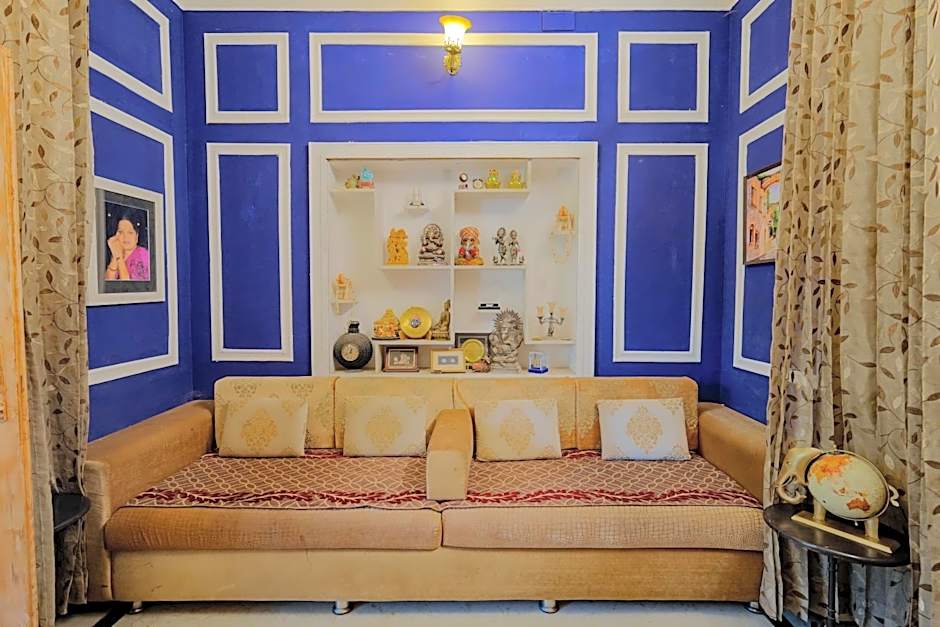Wanderlust A Boutique Homestay