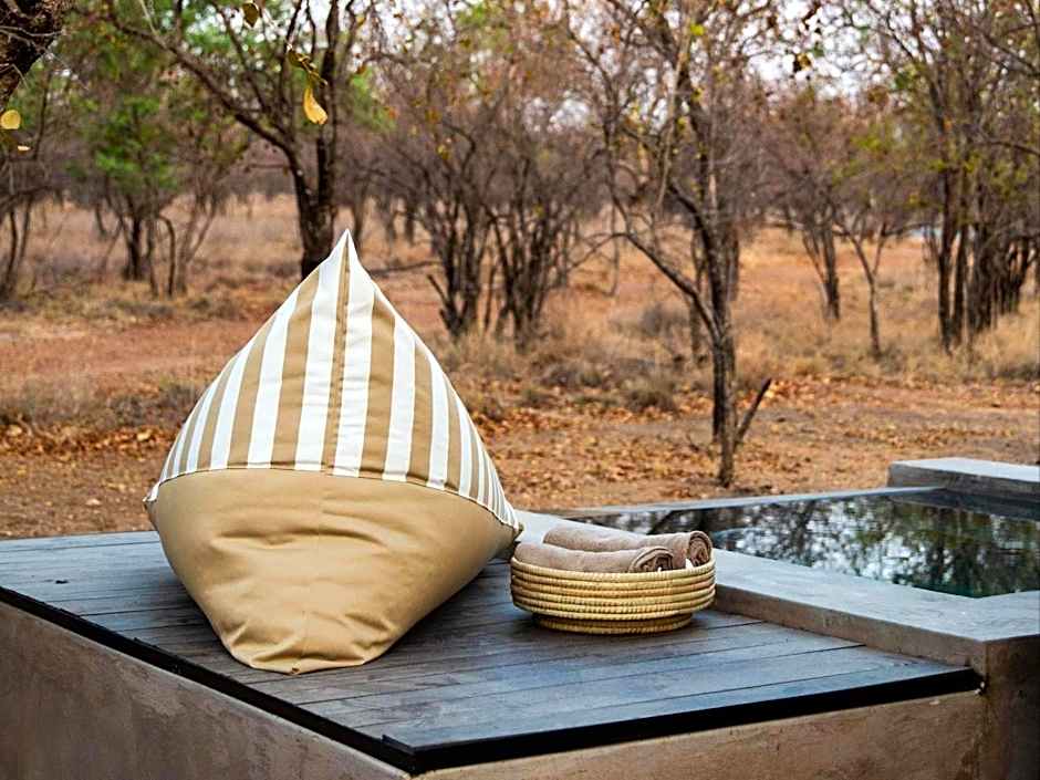 Minara Private Boutique Game Lodge