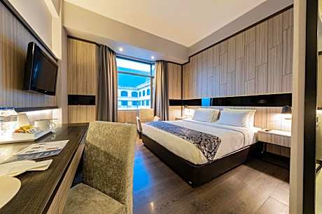 Grand Superior Double or Twin Room