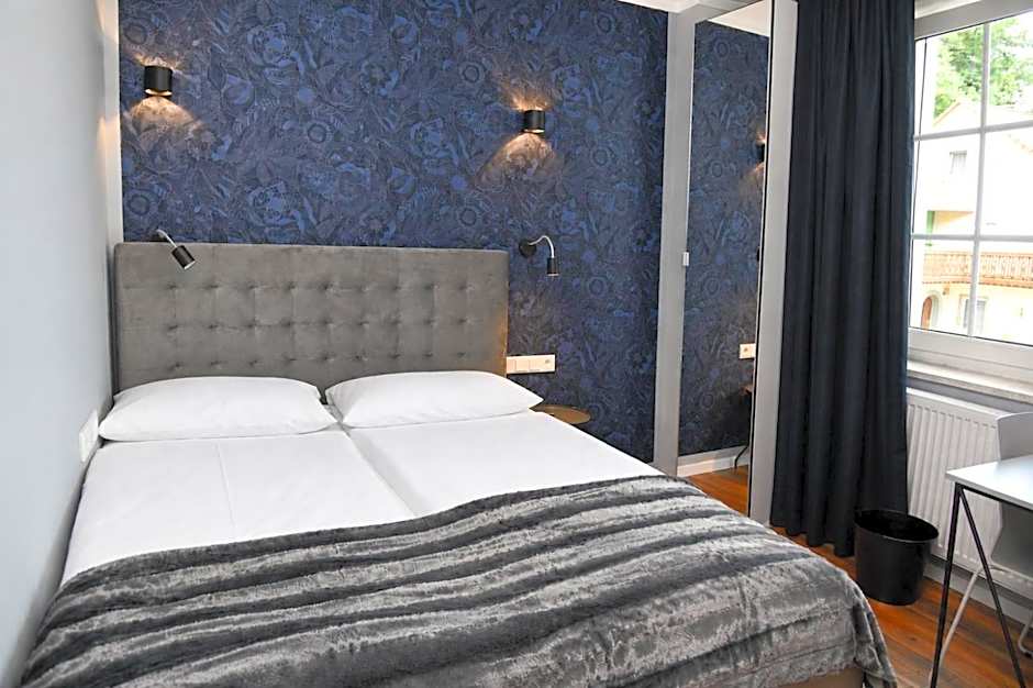 Hotel Kornblume