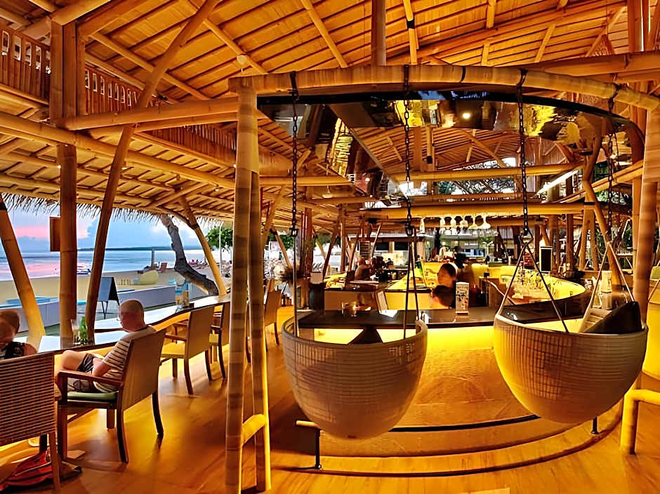 Prama Sanur Beach Bali Hotel
