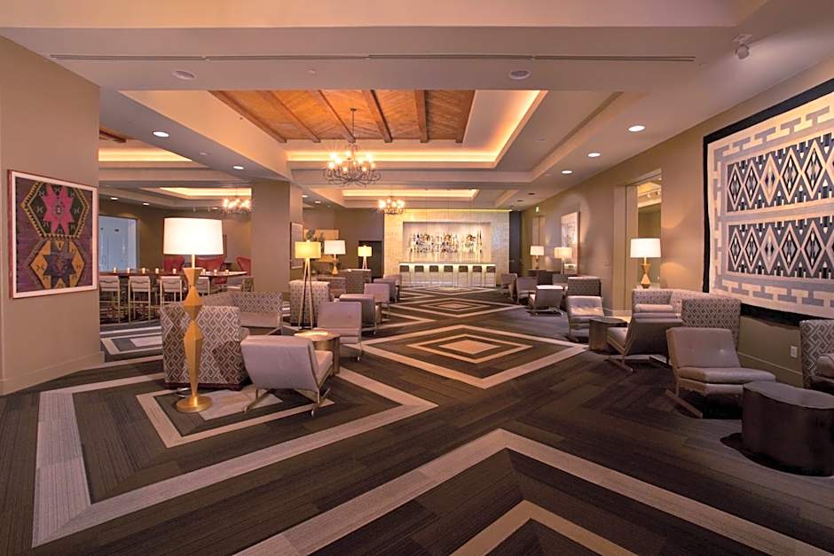 Eldorado Hotel & Spa