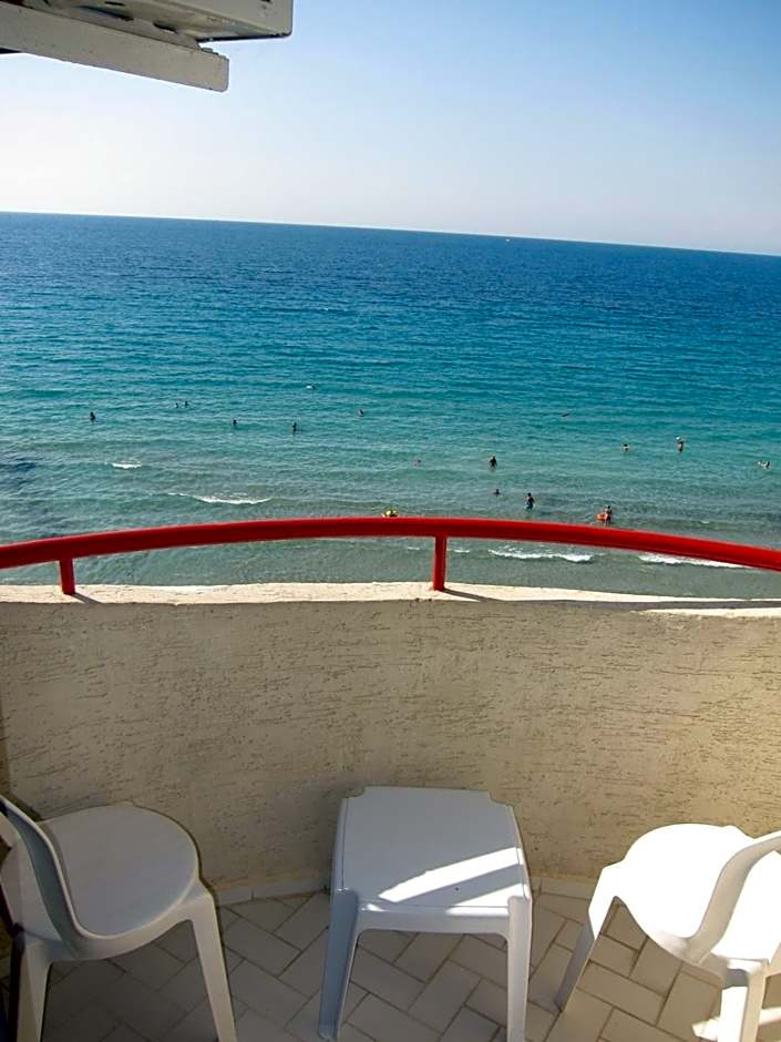Sergent Hotel