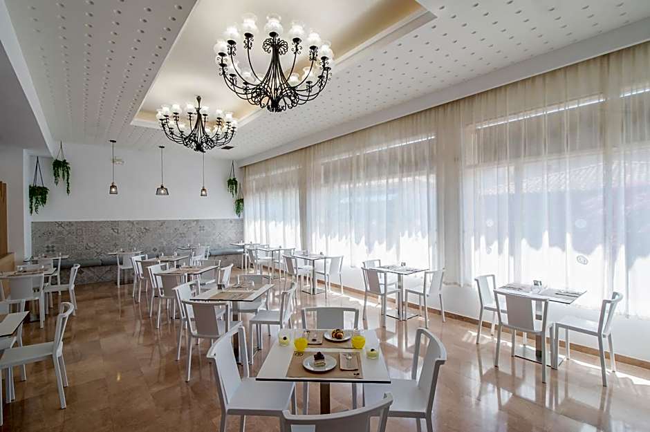 Hotel Lloret Santa Rosa by Pierre & Vacances