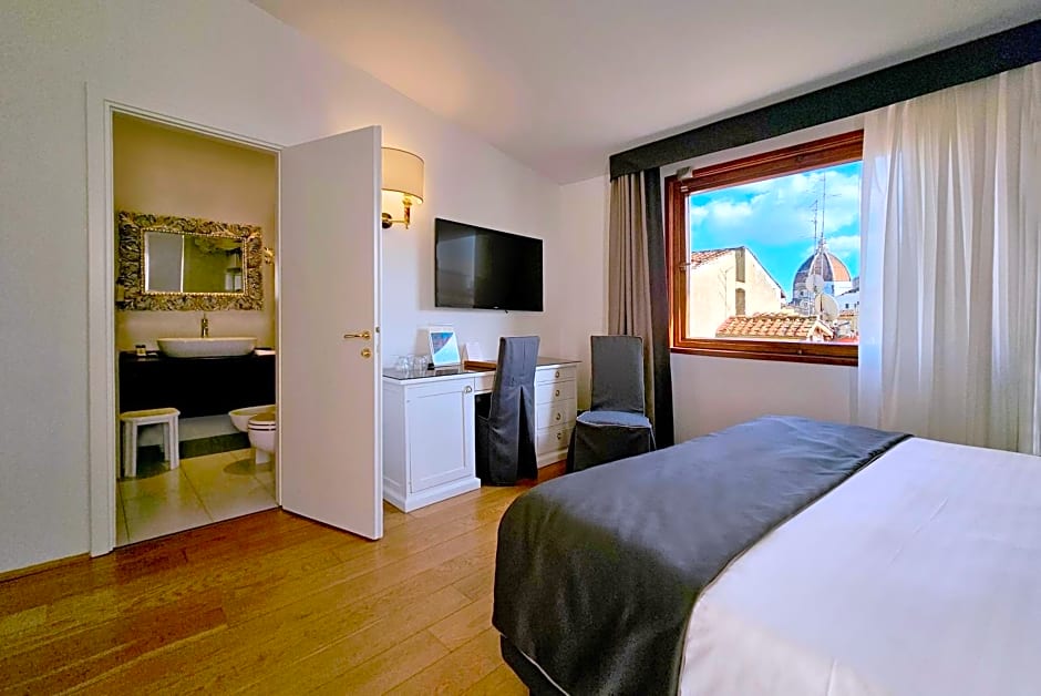 Hotel Atlantic Palace