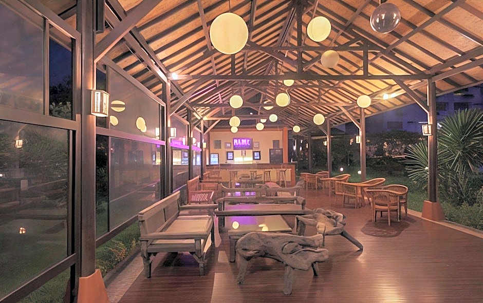 The Jayakarta Suite Komodo Flores