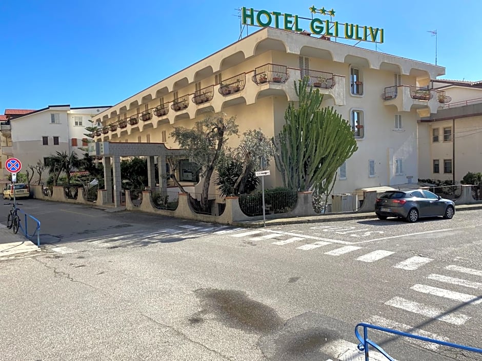 Hotel Gli Ulivi