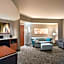 Courtyard by Marriott Dallas Allen at Allen Event Center