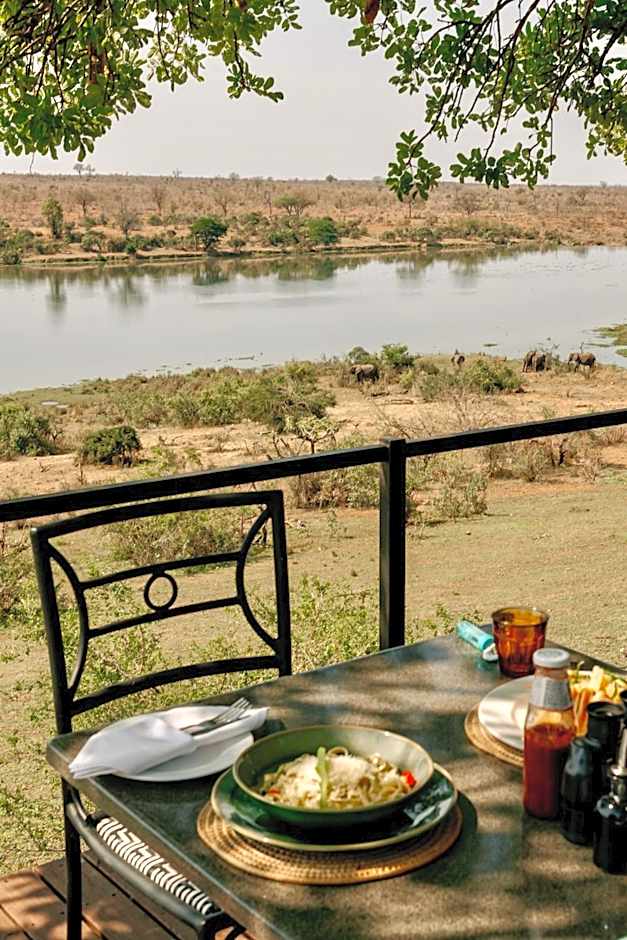 Buhala Lodge