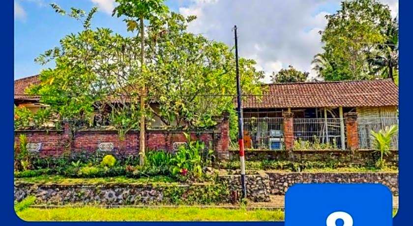 Hotel O Sekar Jagat Near Pantai Baluk Rening