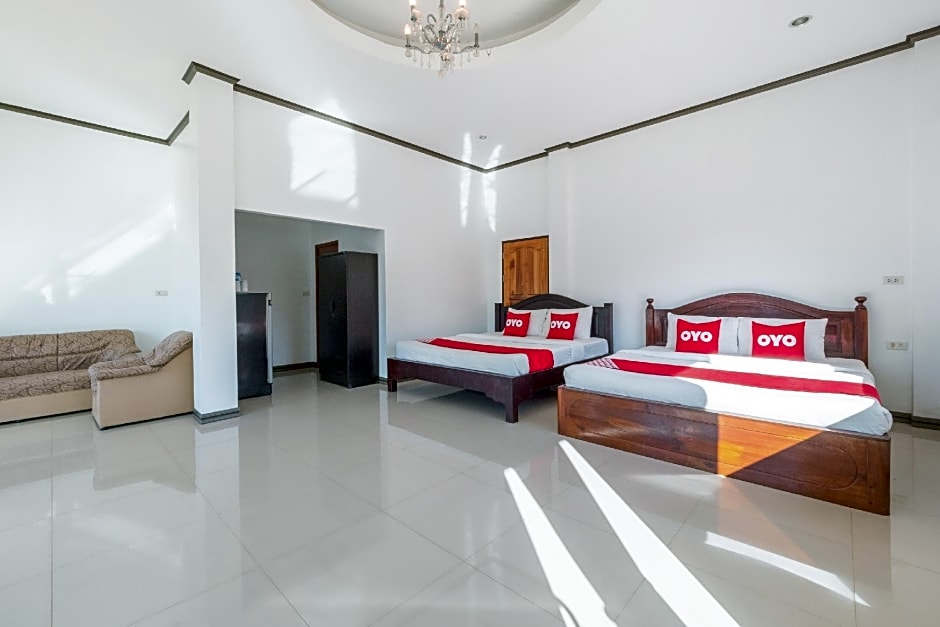 OYO 918 Kachapol Hotel
