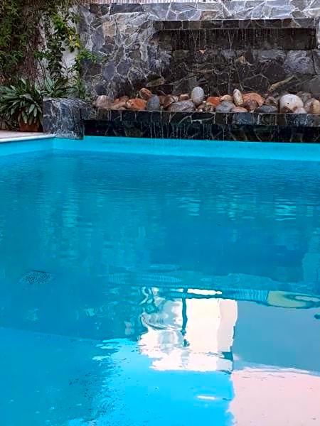 Residencial Flamboyan Plus