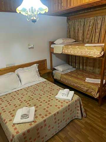 Mountain Rose Hotel & Restaurant