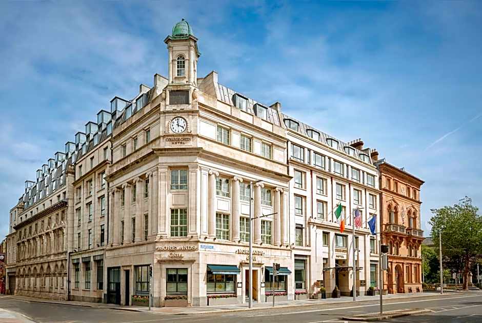The College Green Dublin Hotel, Autograph Collection