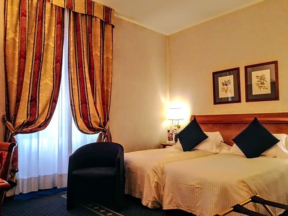 Best Western Hotel Cappello d'Oro