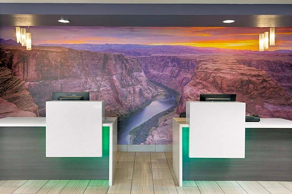 La Quinta Inn & Suites by Wyndham Williams-Grand Canyon Area
