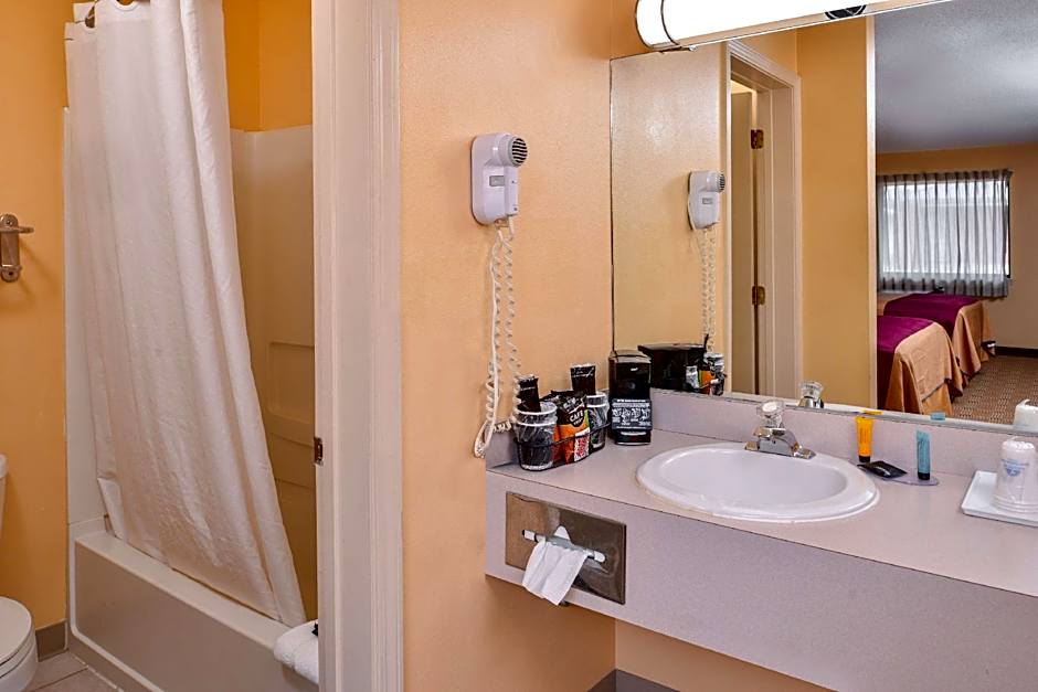 Americas Best Value Inn Ellsworth