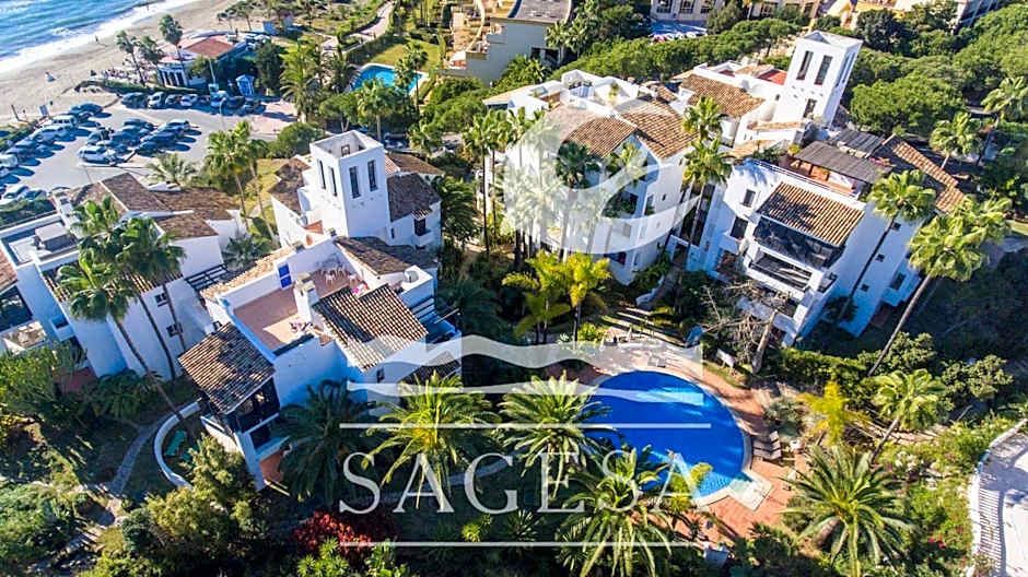 Jardines de las Golondrinas