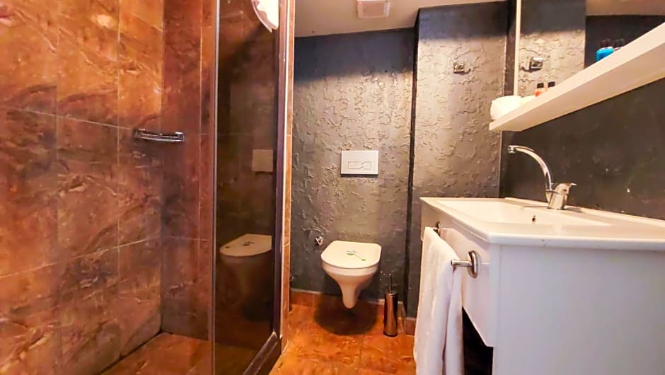 MOX Hotel Wellness & Spa