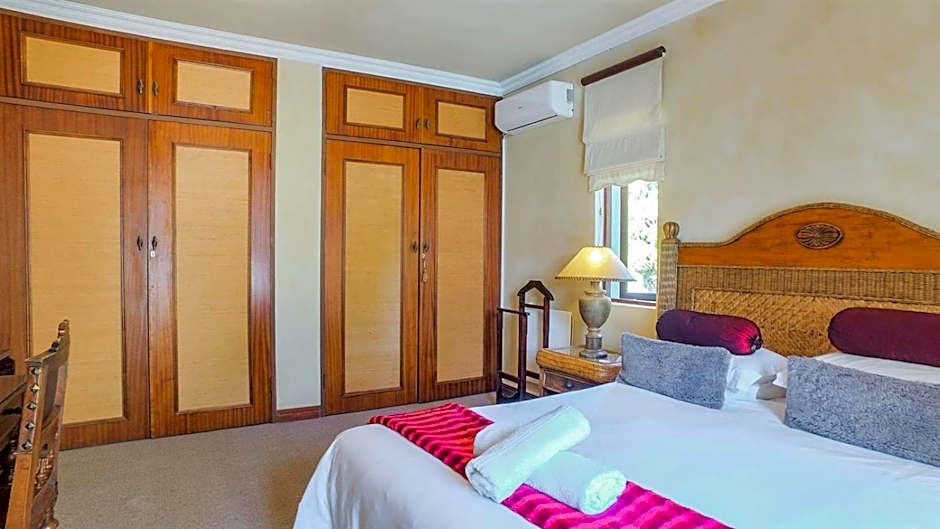 Villa Lugano Guesthouse