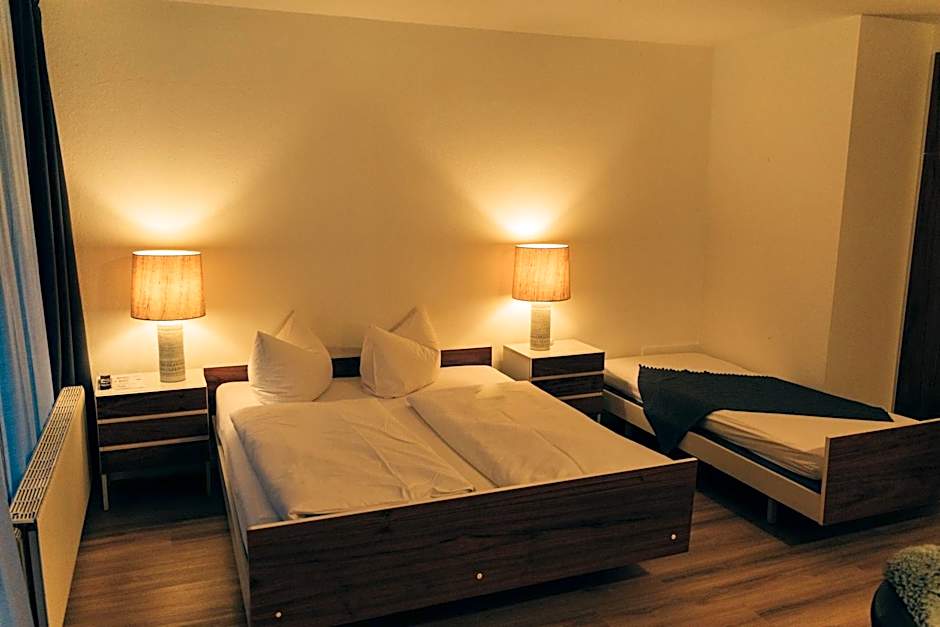 Gasthof Hotel zur Post