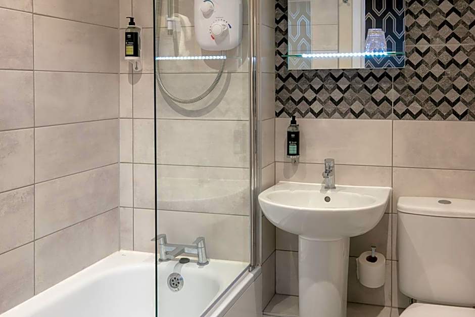 Best Western Compass Inn