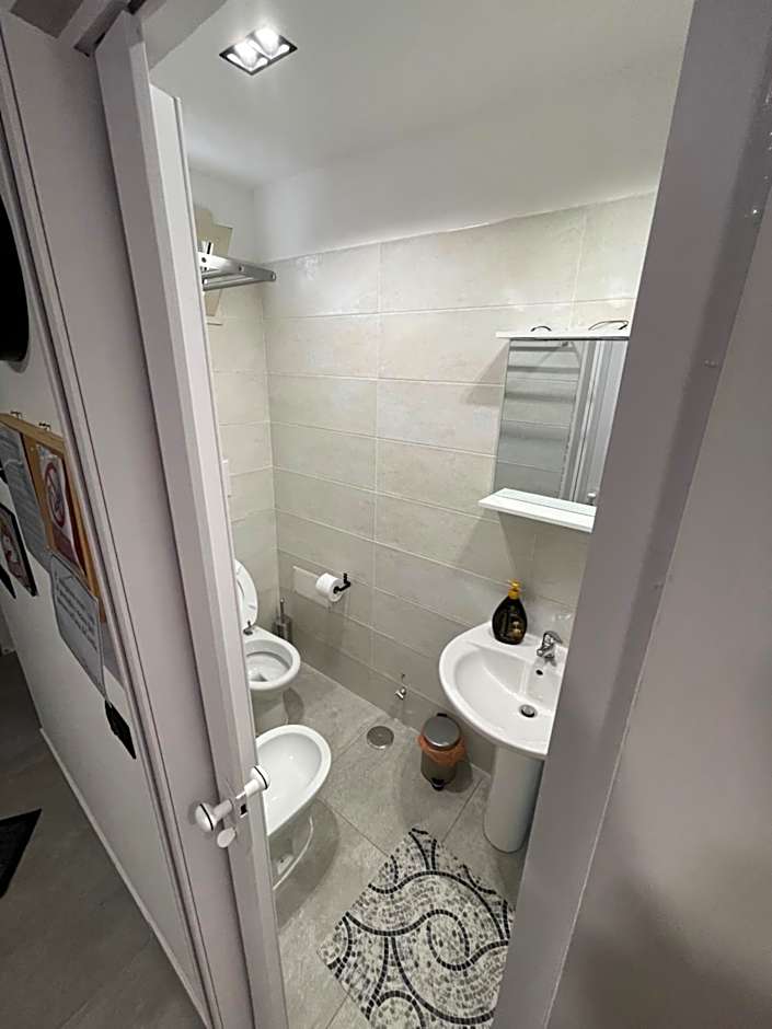 Tufaro B&B Private Room