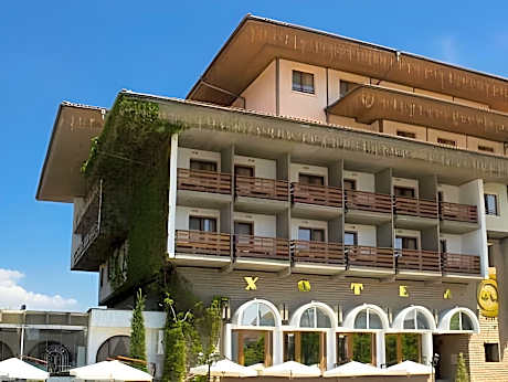 Kamengrad Hotel & SPA