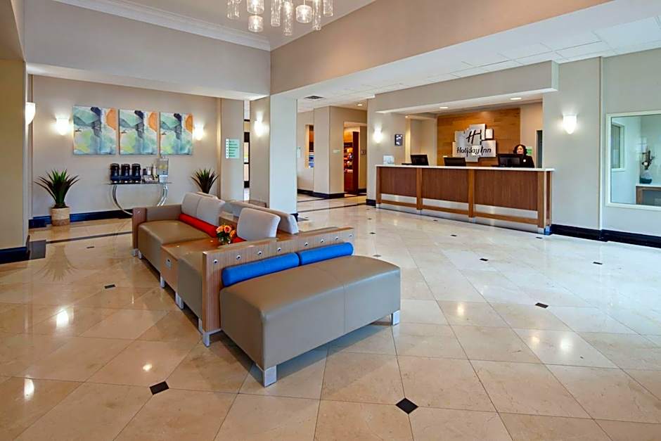 Holiday Inn Palmdale-Lancaster By IHG