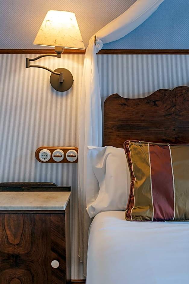 Hotel D´Interior Ca Mado Paula