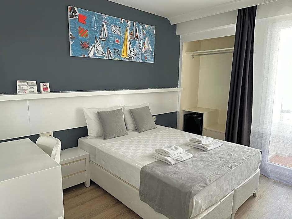 Z OTEL CESME
