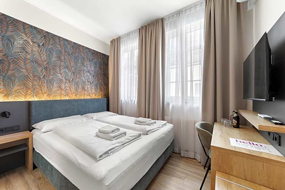 NEU - Sona Design Rooms - CITY CENTER -