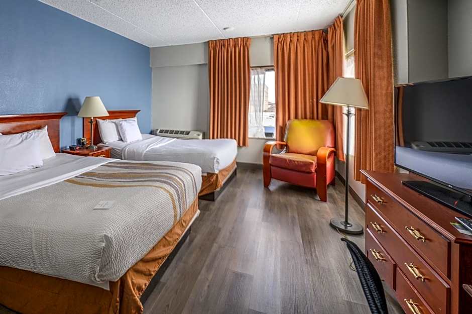 La Quinta Inn & Suites by Wyndham New Haven