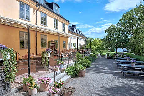 Hotel Skeppsholmen, Stockholm, a Member of Design Hotels