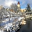 Hotel Zum Goldenen Hirschen