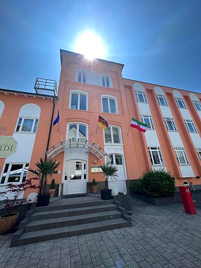 Hotel Am Mühlenteich