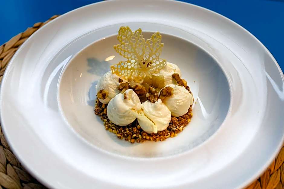 Strand Hotel Delfini