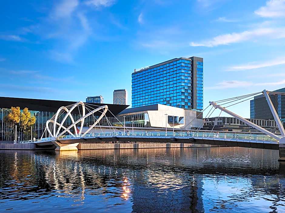 Pan Pacific Melbourne