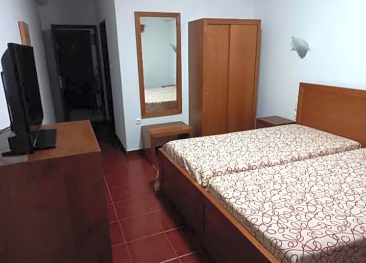 Hospedaria São João