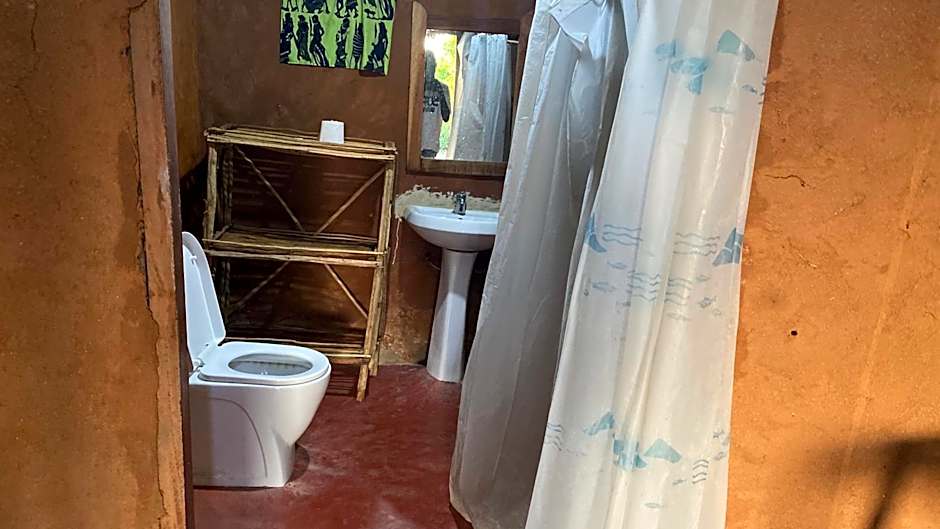 Selous Mapumziko Lodge