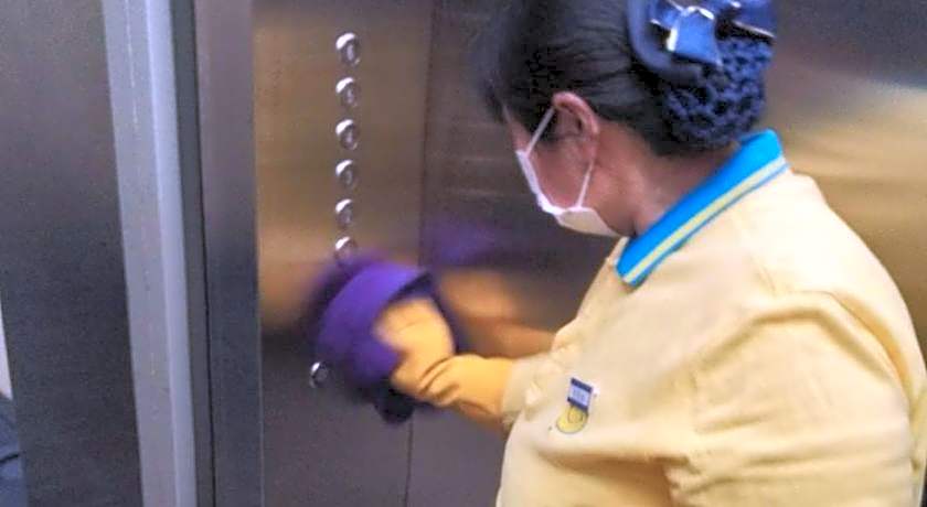 7 Days Inn Yantai Development Zone Bathing Beach