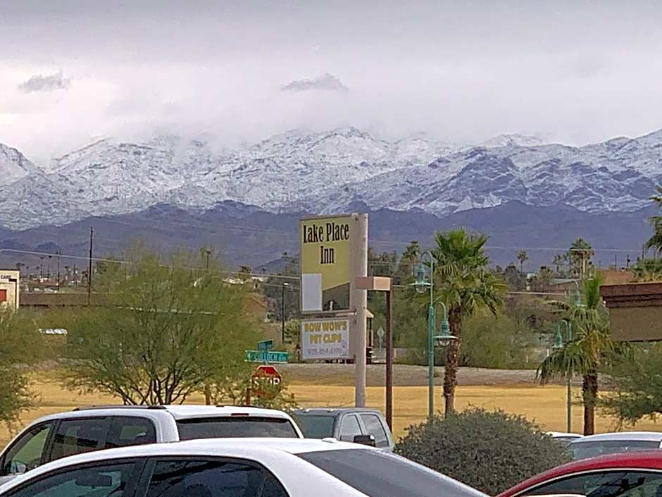 Lake Place Inn Lake Havasu City
